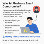 business email compromise