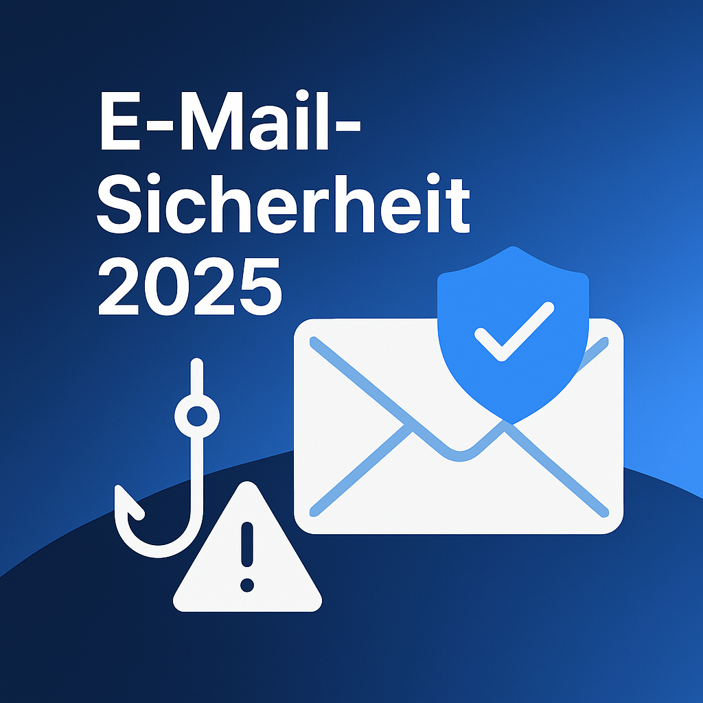 E-Mail-Sicherheit