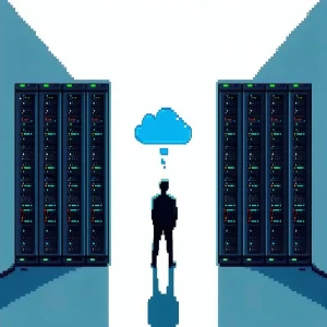 Server oder Cloud