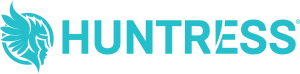 Huntress Logo