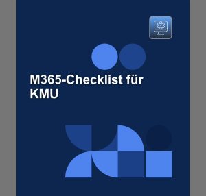 Microsoft 365 Checklist