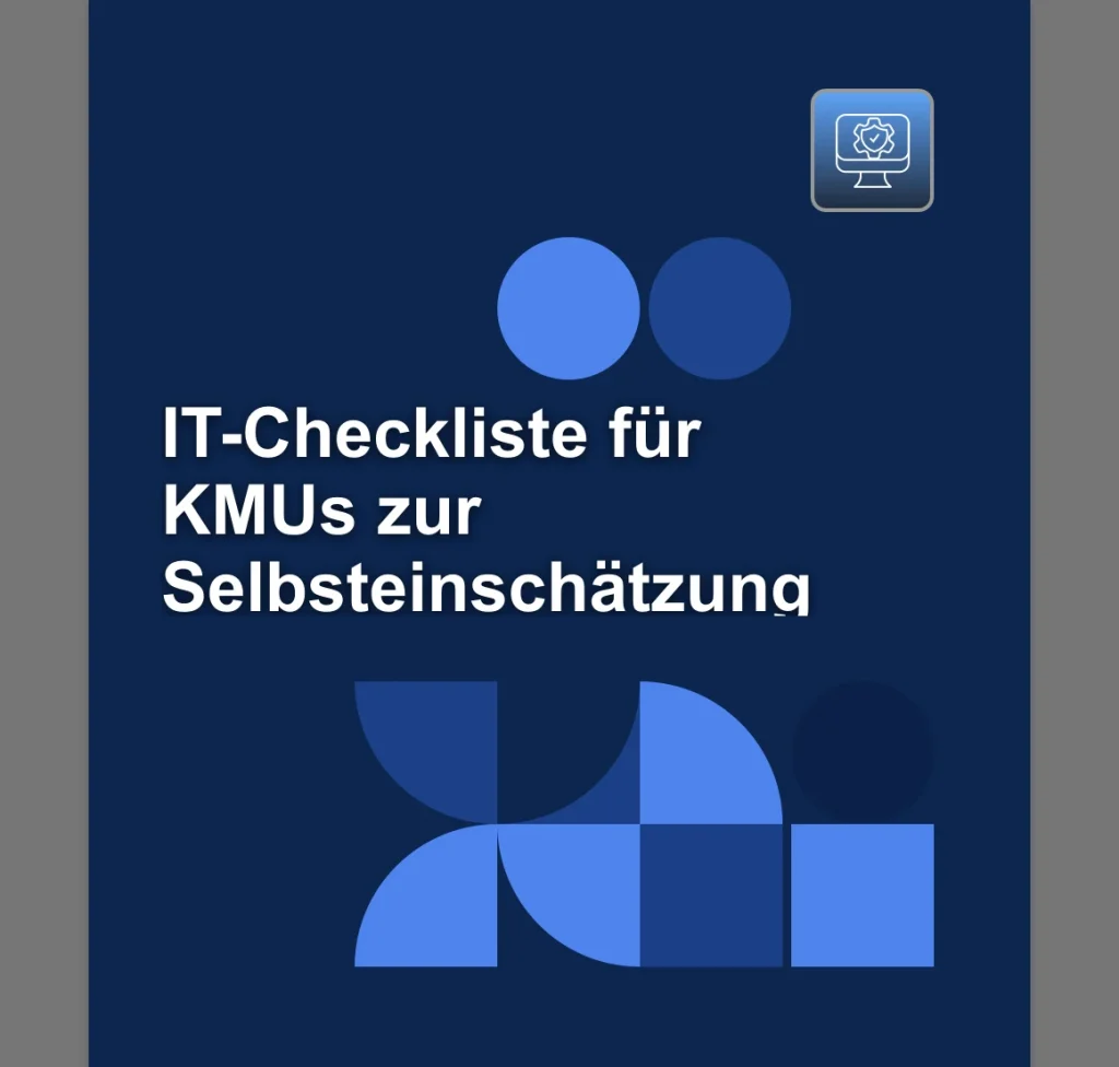 it-checkliste