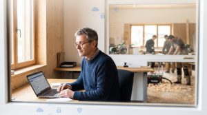IT-Betreuung kleine Unternehmen