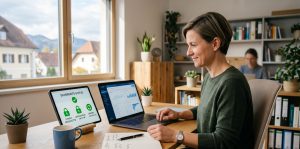 IT-Sicherheit ohne IT-Abteilung