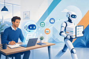 Copilot Cowork für KMU