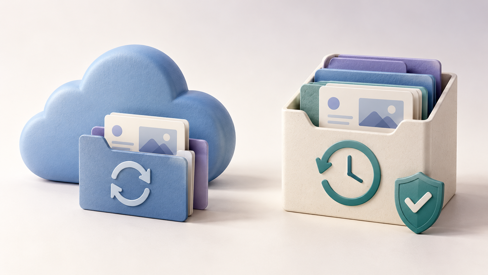 Cloud Backup